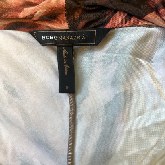 BCBGMAXAZRIA Dress - Picture 3 of 3